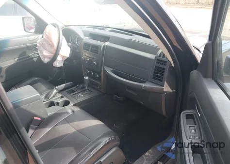 2012 Jeep Liberty Sport from USA, damaged, VIN 1C4PJMAK3CW199582